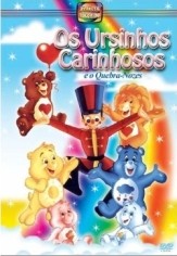 Os Ursinhos Carinhosos